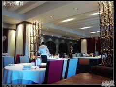 大堂-利苑酒家(金宝店)