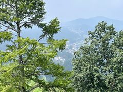 -九华山风景区