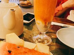 -西江美食舫·江西菜(健德桥店)