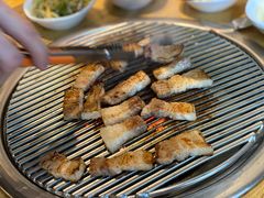 黑猪五花肉-莫嘎(乌鲁木齐中路店)