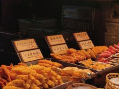 -和府捞面·大师店(上海漕宝路日月光店)