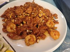 -清真•蜀风园(丁字沽店)