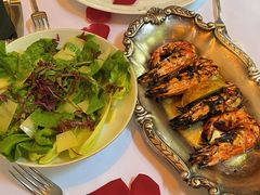 -壳里西餐厅Coquille Seafood Bistro(蒙自路店)