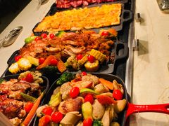 -TABLE·味西餐厅-成都茂业JW万豪酒店