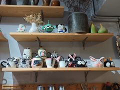 -木子陶艺(春熙路店)