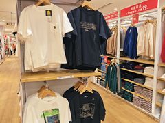 -优衣库(北京枫蓝国际广场店)