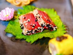 -傲廬·云端餐厅·深圳柏悦酒店