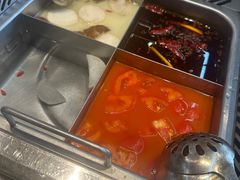 -海底捞火锅(铂澜大象城店)