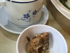 -新世界餐厅(万达店)