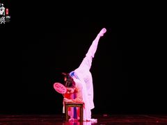 -DC少儿舞蹈培训中心(人民桥店)