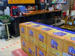 -锦州御烧烤·形象店(人民街店)