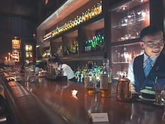 -The Bottle Bar(羲和商业广场店)