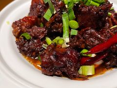 -宋徽厨·安徽菜(绿地店)