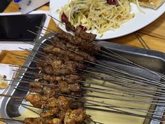 -清真·马峰烤肉(小学习北巷店)