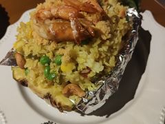-泰国餐厅 Thai Food(裕华万达店)