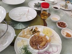 -雅香园·30年老字号顺德酒家(乐从岳步店)