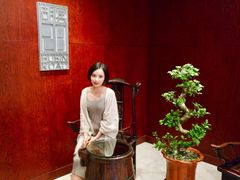 -湖滨28中餐厅·西湖宴·杭州君悦酒店