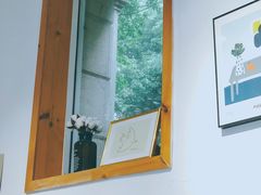 -COTTON CAFE(德信·中外公寓店)