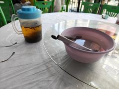 -众味海鲜大排档·活海鲜·潮汕味(南澳店)