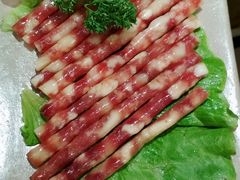 -小龙坎老火锅(华飞店)