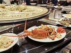 -梅龙镇酒家(南京西路总店)