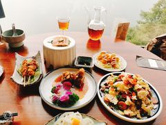 -凡烟外慢生活体验馆