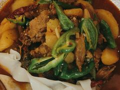 -那拉提之疆·新疆菜(美院店)