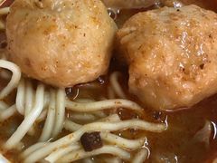-乌糖沙茶面(民族路店)