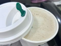 -星巴克(广州淘金路店)