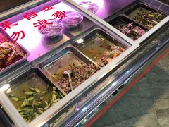 -面尚香关中面馆(盛龙广场总店)