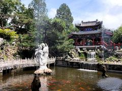 -红螺寺