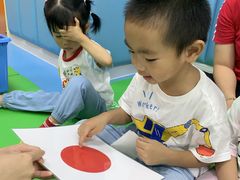 -全优加早教托育园(金海岸店)