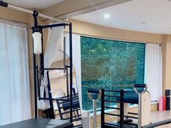 -Ms.Pilates 普拉提技术(长寿路店)