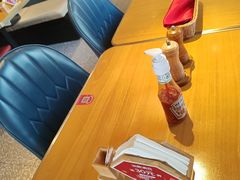 -斗牛士牛排(南京东路店)