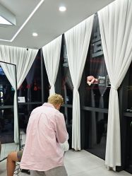 -U·NI SALON 造型