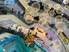 -万达广场(惠州大亚湾店)