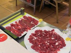 -潮泰牛肉火锅 · 创于1992年(车公庙店)