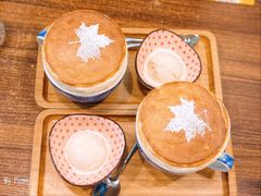 -芙蕾哥哥souffle