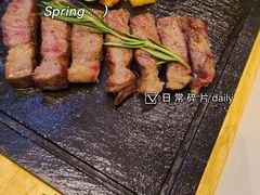 -IL Forno 意坊·意大利餐厅(温州万象城店)