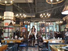 -巴色鱼捞(龙舟路直营店)