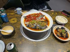 -食理八湘(中海城风情苑北区店)