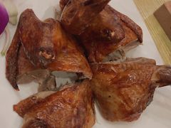 烤乳鸽-添好运点心专门店(百老汇店)