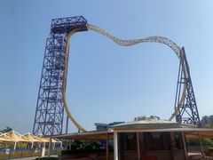 -厦门方特梦幻王国