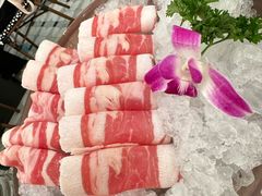-喃喃椰·糟粕醋·椰子鸡火锅(七堡花园店)