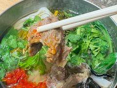 -小满手工粉(北京来福士店)