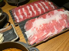 -呷哺呷哺 黄金牧场 (新中关购物中心店)
