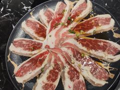 -鹤江桥·红油牛肉粉(SKP店)