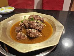 -芦月轩羊蝎子(劲松店)