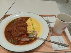 -池奈·咖喱蛋包饭(熙地港店)