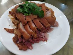 -龙珠饭店-深夜大食堂(五爱西直街店)